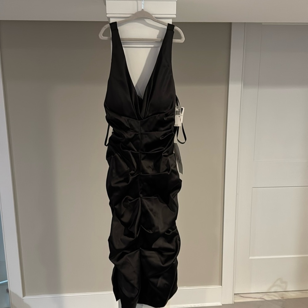 Cocktail dress